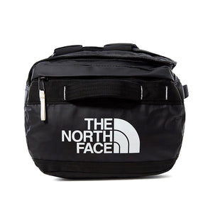 Base Camp Voyager Duffel 32L TNF Black / TNF White - Borsa a Tracolla Nera NF0A52RRKY41  THE NORTH FACE 