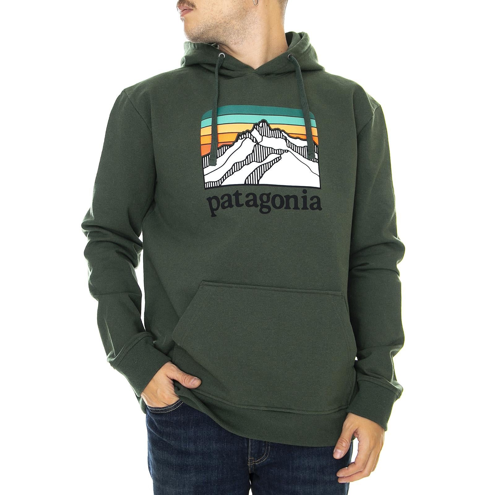  39584-ARGR  PATAGONIA 