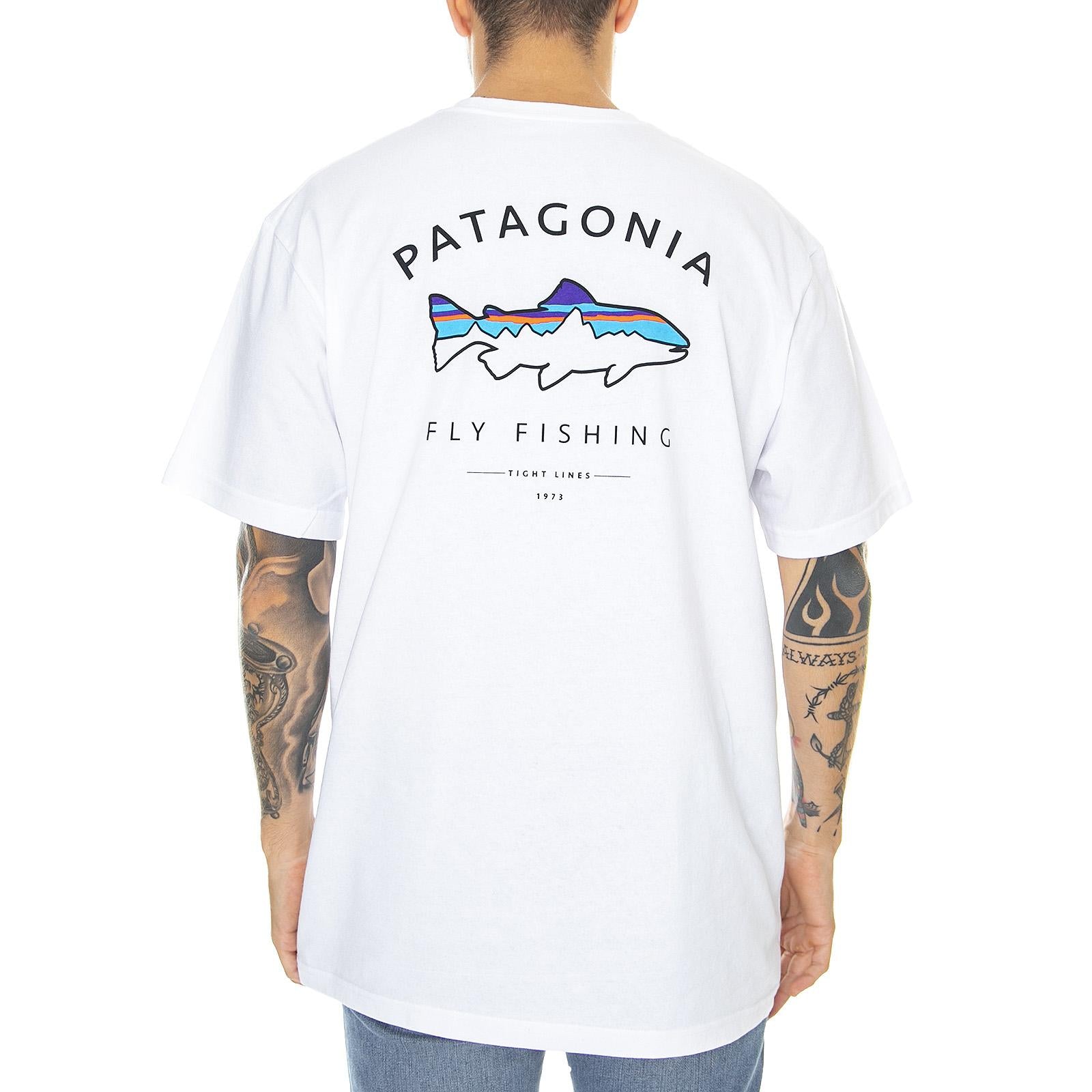  38479-WHI  PATAGONIA 