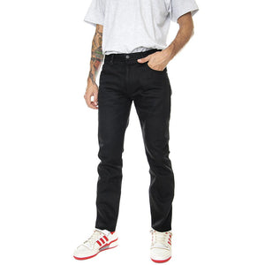 101 Rider Dry-L9662941 - Pantaloni Denim Jeans Uomo Neri 112145667  LEE 