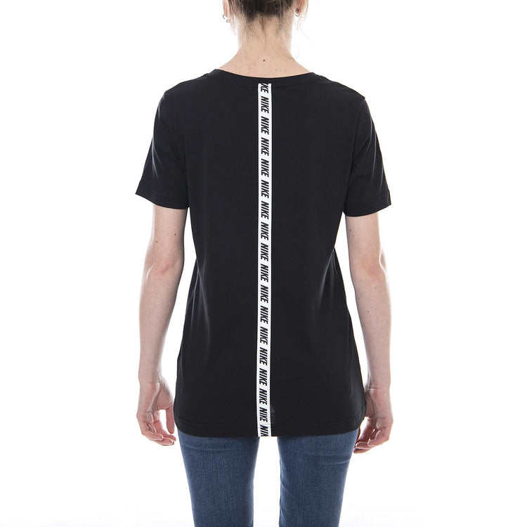 NIKE SPORTSWEAR BLACK WHITE 120061_4  NIKE 