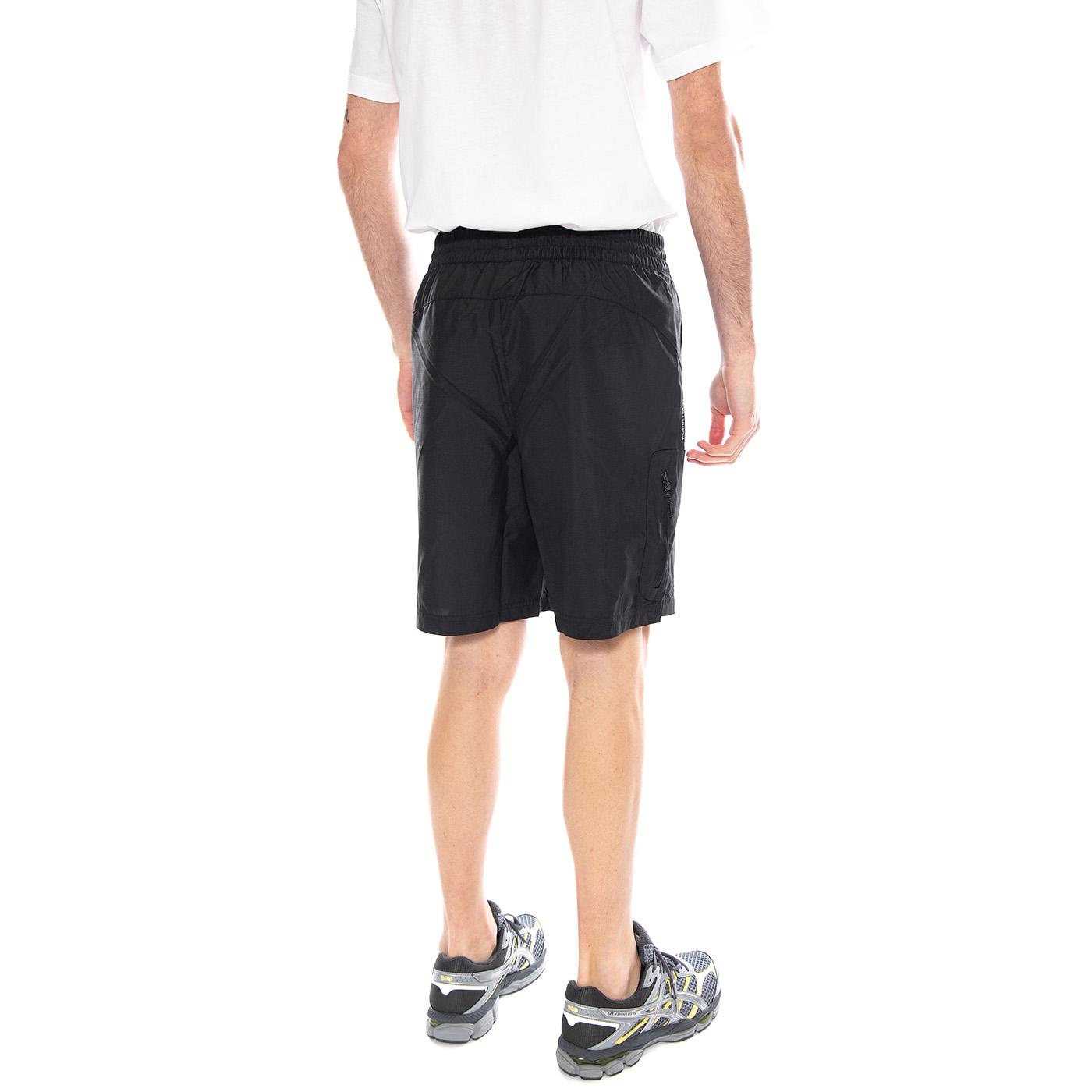 PUMATECH Woven Cargo Shorts - Bermuda Uomo Neri 692187 01 PUMA 