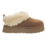 W TAZZELLE CHESTNUT - Brown Women's Slip-On Shoes UGG