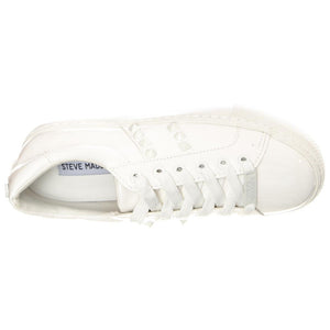  SMPESCALA-WHTWHT  STEVE MADDEN 