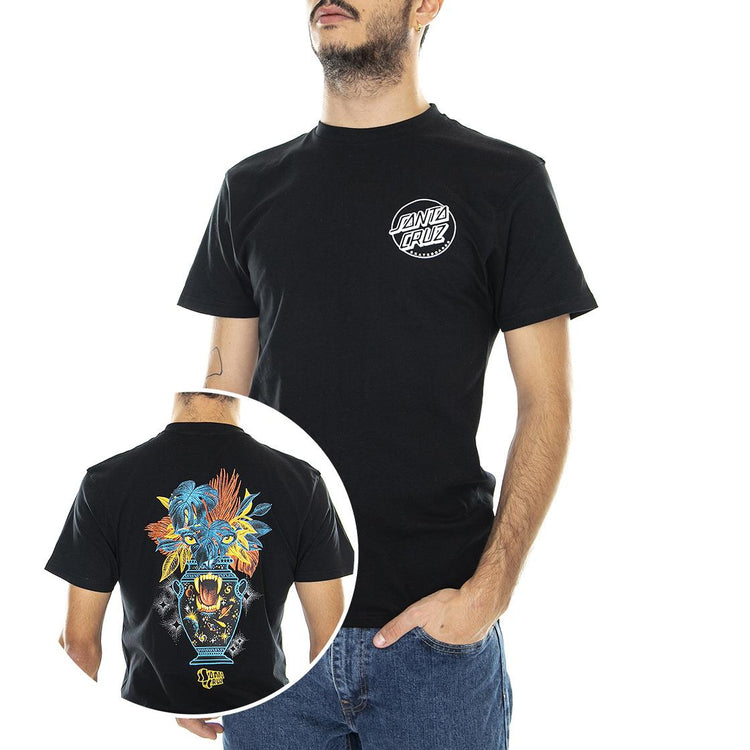  ACET-BLK  SANTA CRUZ 