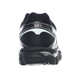 GEL-Cumulus 16 - Black / Black - Scarpe Stringate Uomo Nere 1203A733-002 BLACK/BLACK ASICS 