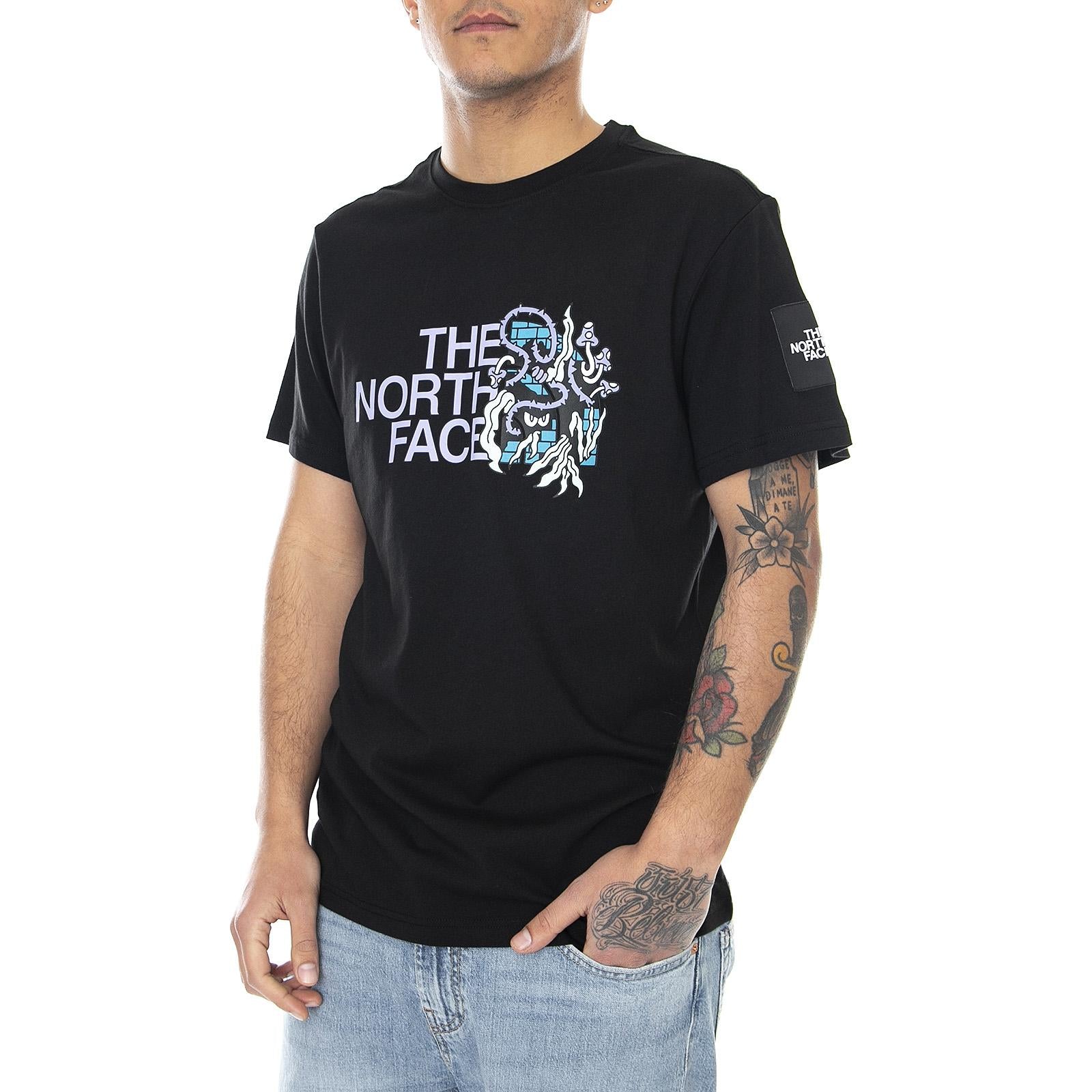  NF0A557LJK31  THE NORTH FACE 