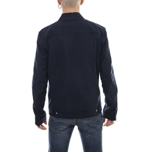 Kristoffer - Giacca Estiva Uomo Blu 181000-240  ELVINE 