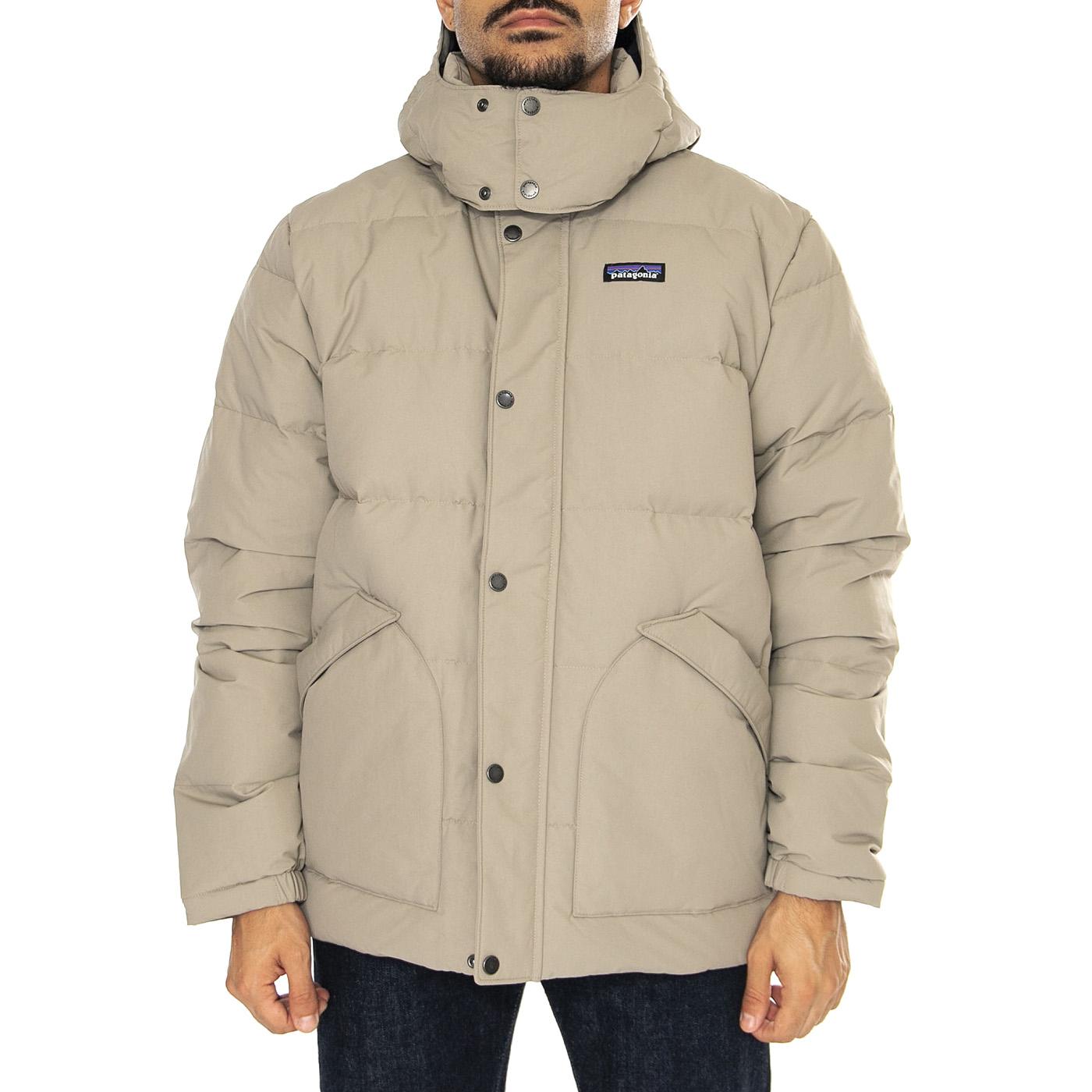 M's Downdrift Jkt-SBDY - Giacca Uomo Beige 20600-SBDY  PATAGONIA 