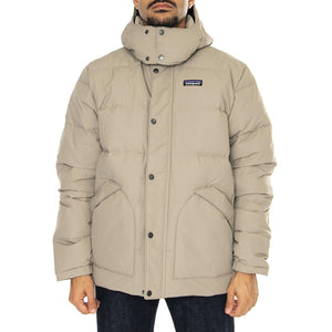 M's Downdrift Jkt-SBDY - Giacca Uomo Beige 20600-SBDY  PATAGONIA 