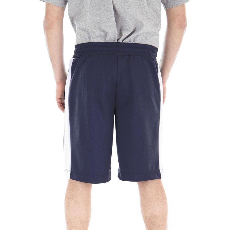 Ombra 80s - Blue - Bermuda Uomo Blu 502.173294-60058  DIADORA 