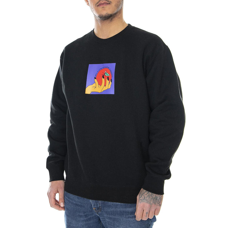  112862527-BLK  OBEY 