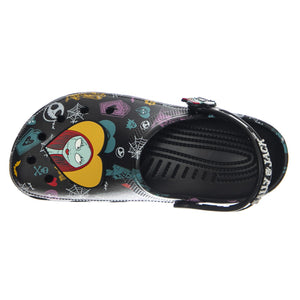 Nightmare Multi Classic Clog Multicolor Unisex - Sandali Unisex Multicolore CR.211419 MLT CROCS 