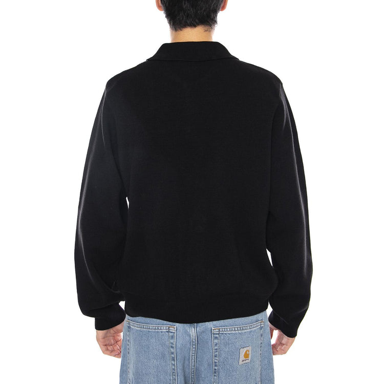 Bainter Cardigan Bainter Stripe, Graphite - Cardigan Uomo Multicolore I035397.3BAXX . CARHARTT WIP 
