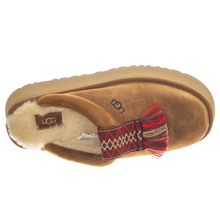W Tazzle Chestnut - Sandali Donna Marroni 1152677-CHE  UGG 