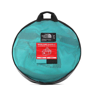 Base Camp Duffel - M rcelaine Green / Tnf Black Bag ONE SIZE NF0A52SA2KQ1  THE NORTH FACE 