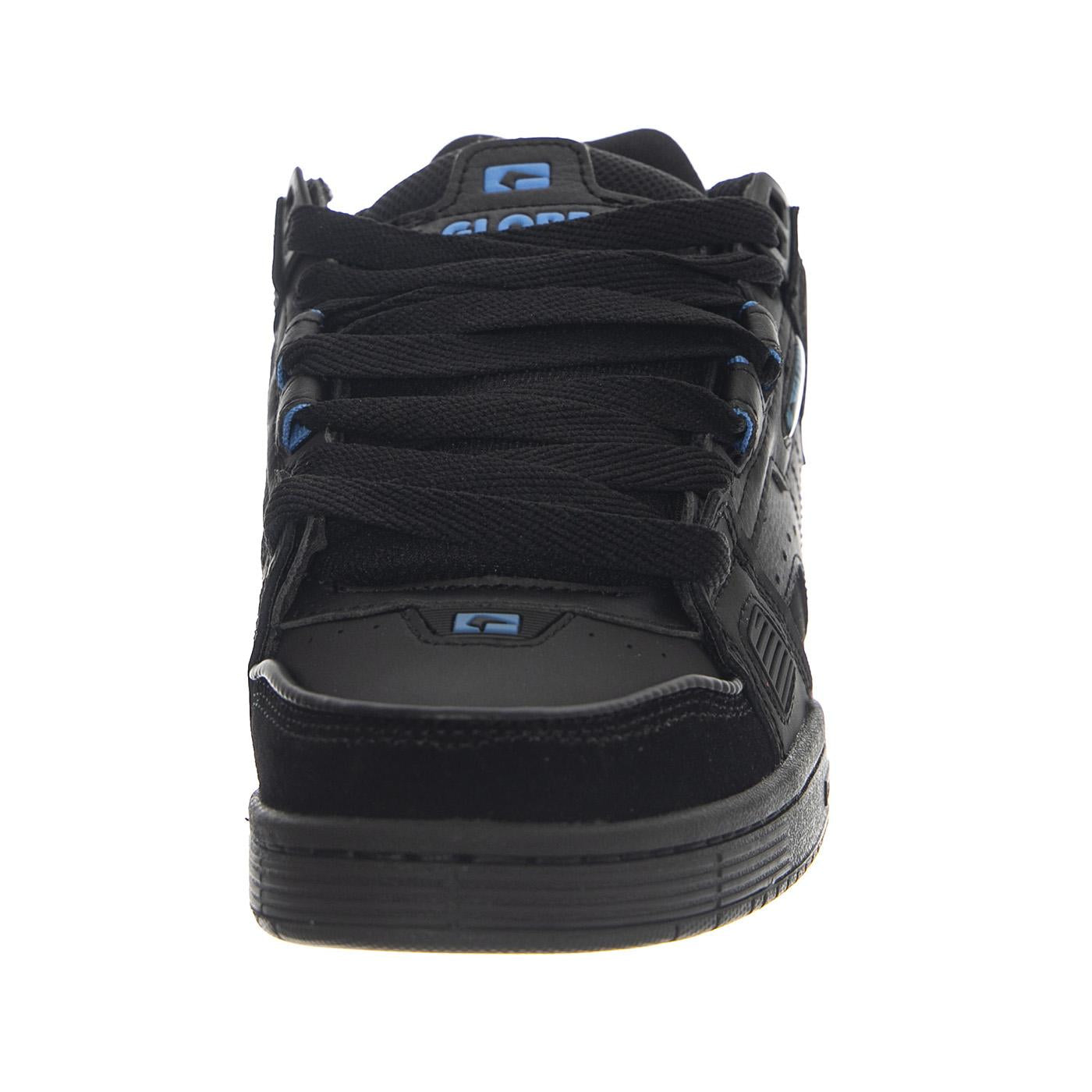 Sabre Onyx / Blue - Scarpe Uomo Nere GBSABR-20630 . GLOBE 