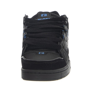 Sabre Onyx / Blue - Scarpe Uomo Nere GBSABR-20630 . GLOBE 