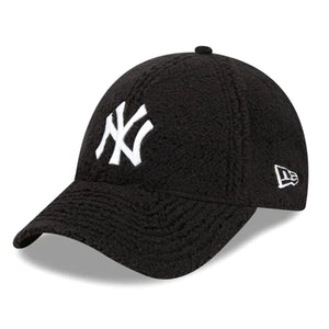 9Twenty New York Yankees Teddy Black - Cappellino con Visiera Nero 60424860  NEW ERA 