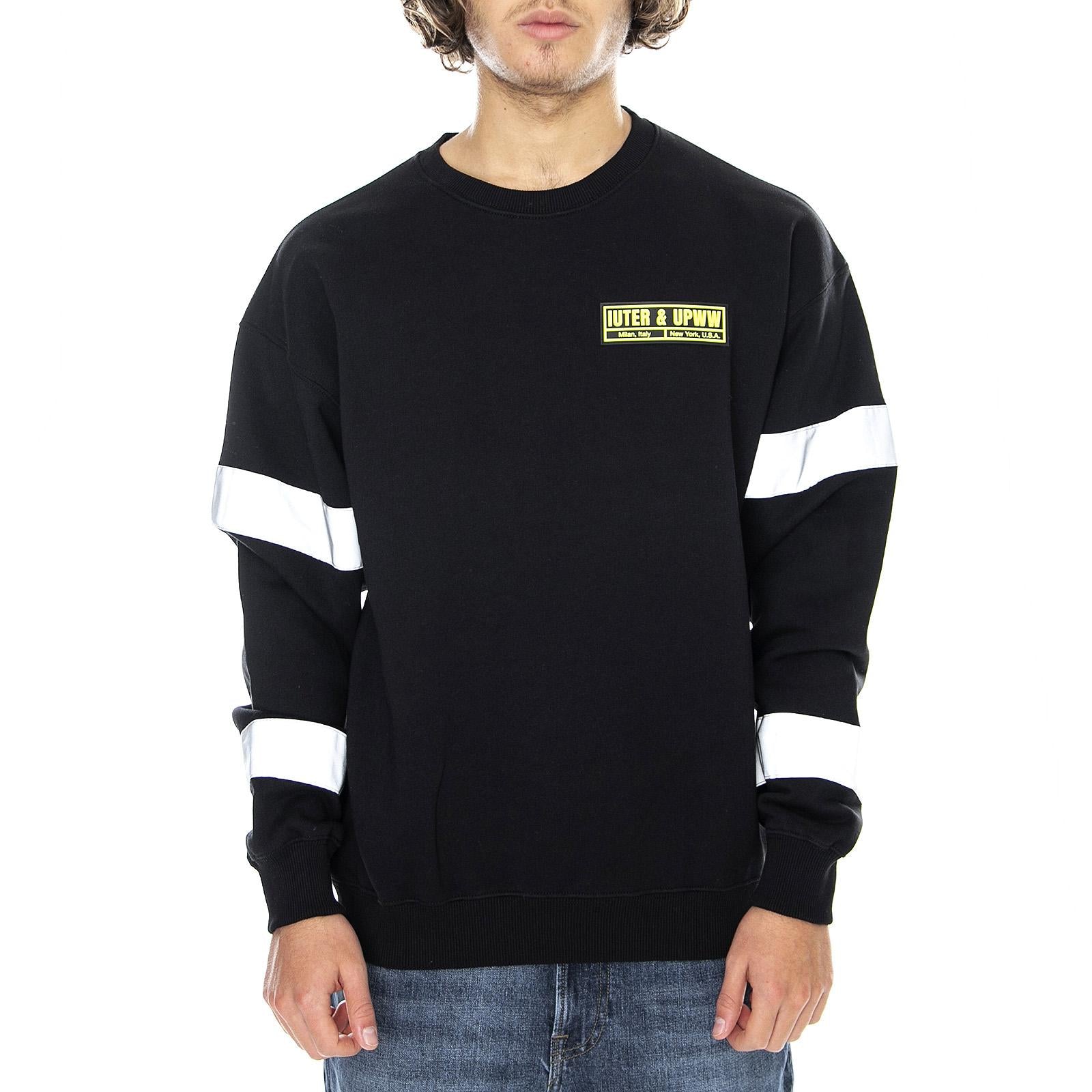  20WISC60-BLACK  IUTER 