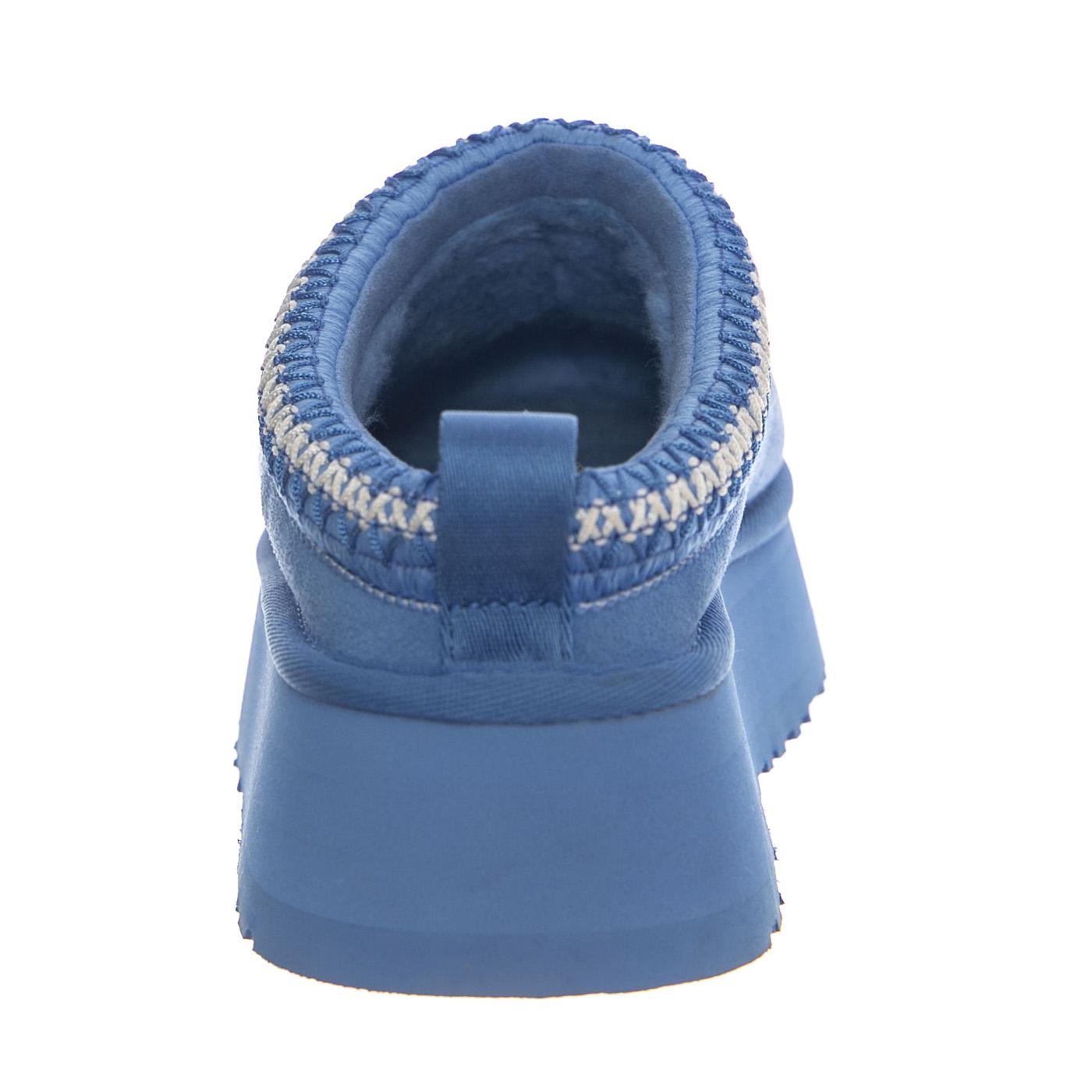 W Tazz Big Sky - Scarpe Donna Blu UGSTAZZBGSK1122553W  UGG 