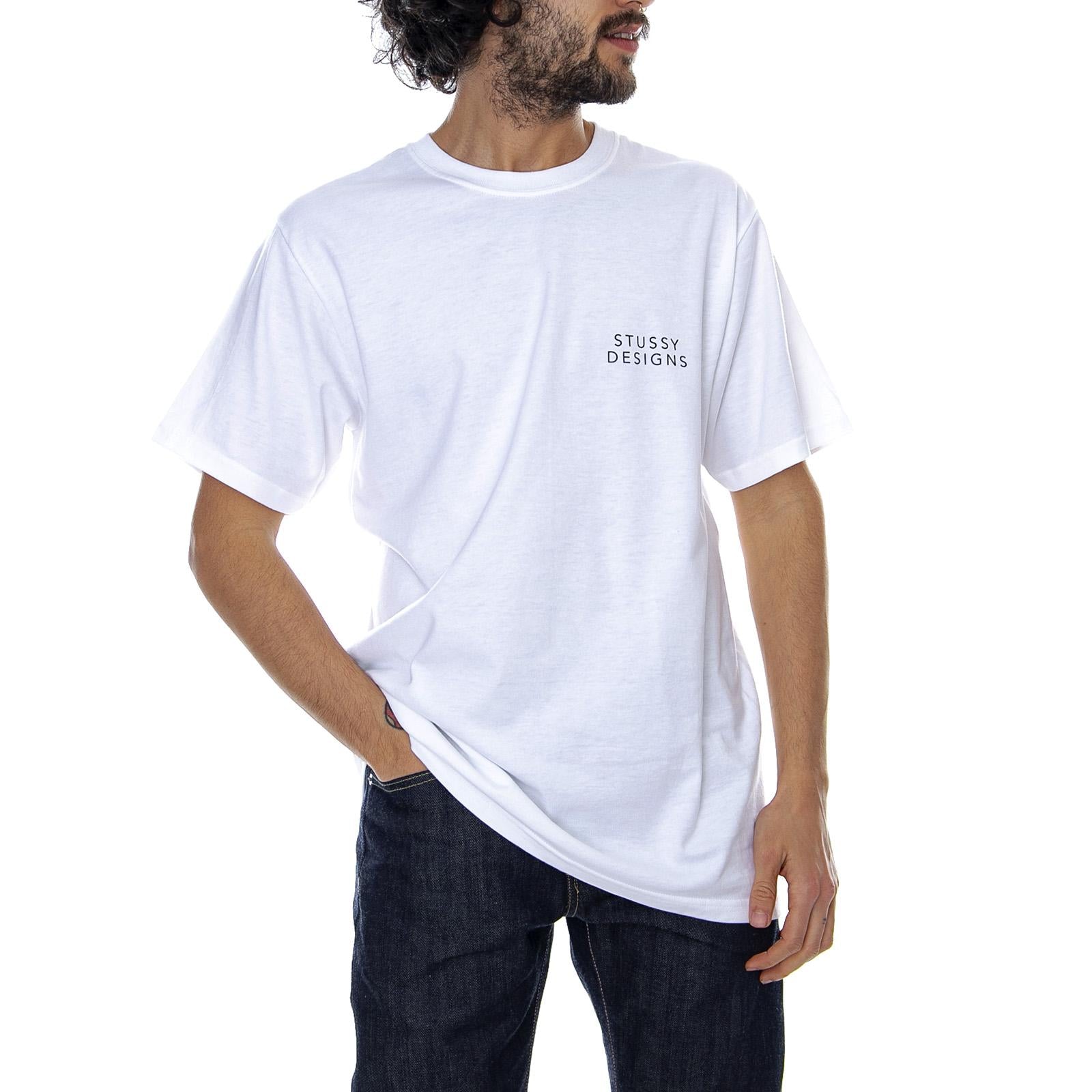  1904341-WHIT  STUSSY 