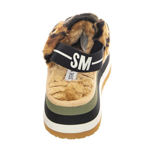  SMSALVARO-LEOPMLT  STEVE MADDEN 