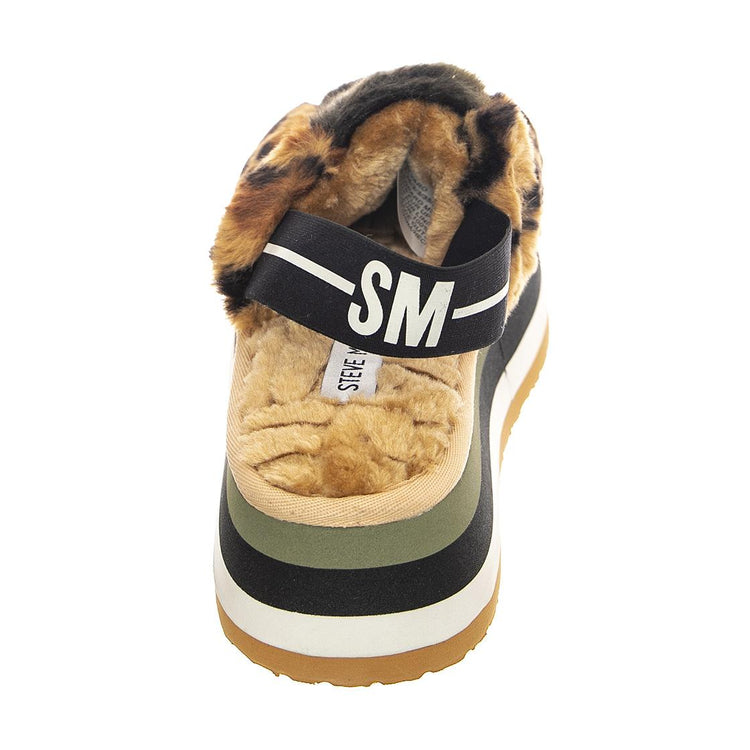  SMSALVARO-LEOPMLT  STEVE MADDEN 