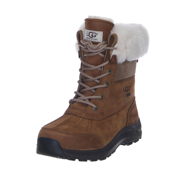 ADIRONDACK III CHESTNUT UGSADBCN1017430W  UGG 