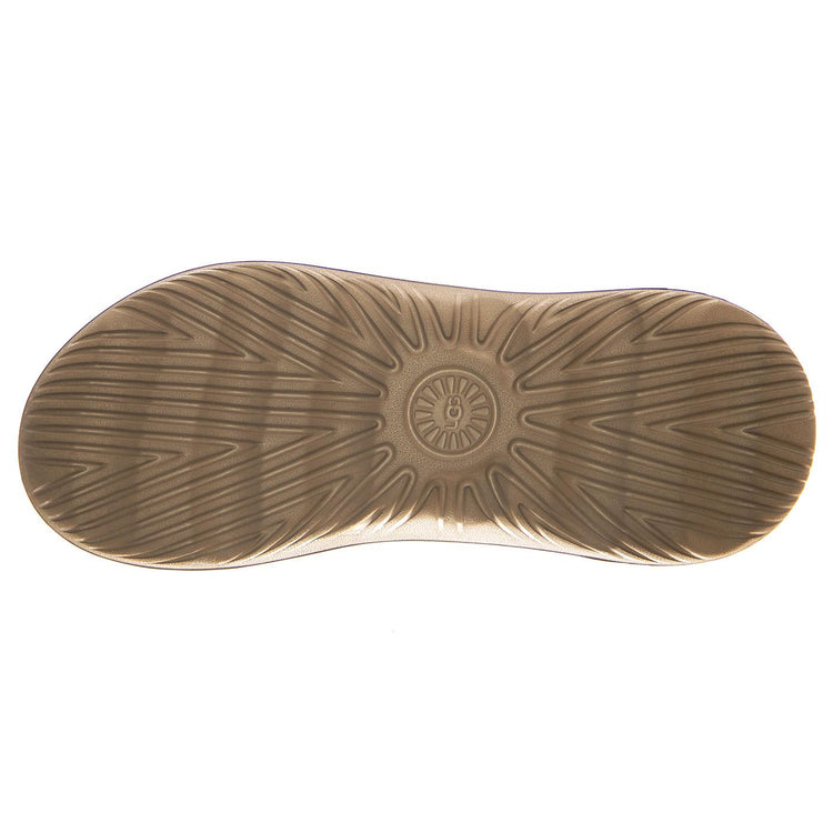 Slide It Dune - Sandali Uomo Verdi UGMSLIDEDUNE1137973M  UGG 