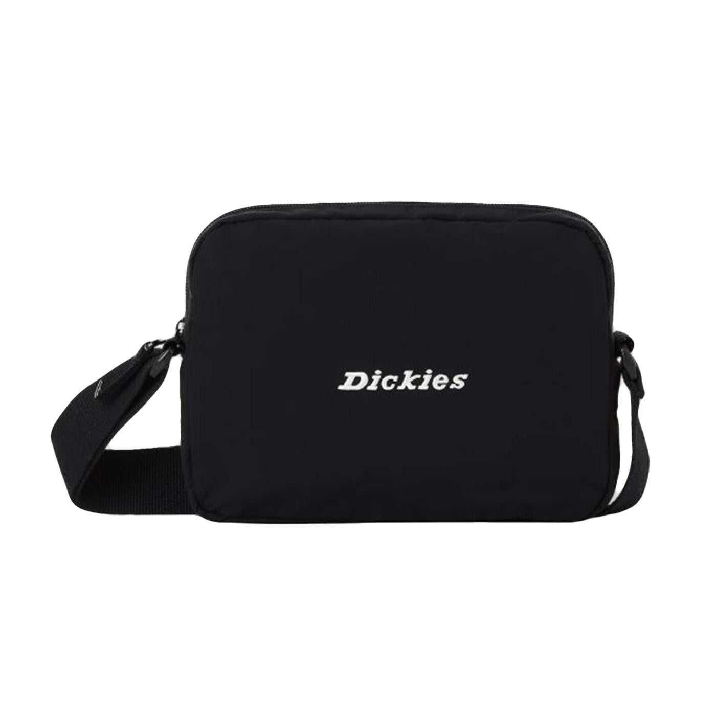 Enon Pouch Bag Black - Borsa a Tracolla Nera DK0A88JK BLK1 DICKIES 