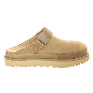 Goldenstar  Clog Driftwood - Sandali Donna Beige UGSGOSTCLDRI1138252W  UGG 