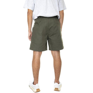 M's Stand Up Shorts - 7 in. Basin Green - Bermuda Uomo Verdi 57228-BSNG  PATAGONIA 