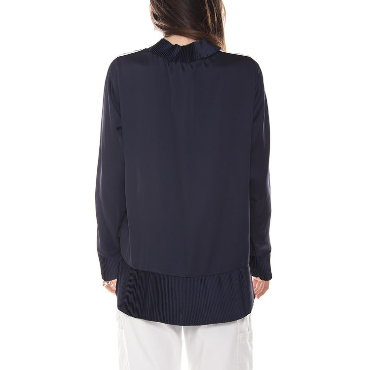 3 STR SWEATER LEGEND INK S10 BK2324  ADIDAS 