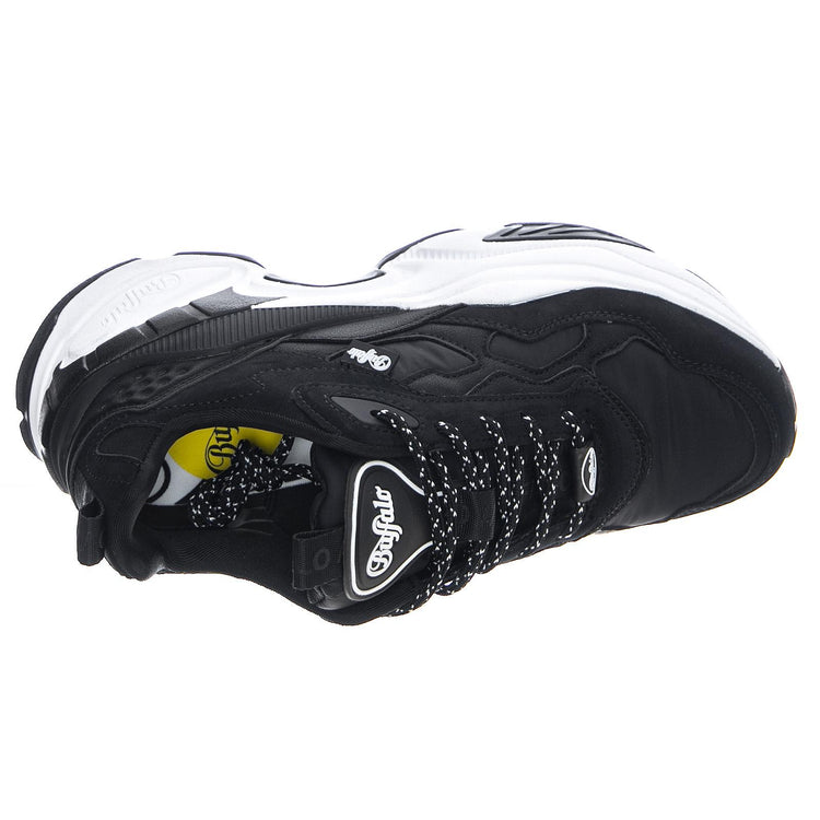  BFSCREVIS-BK  BUFFALO 