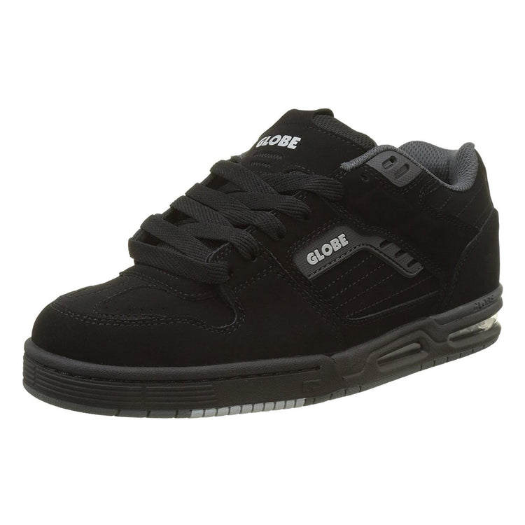 Fury Black/Black GBFURY-10006  GLOBE 