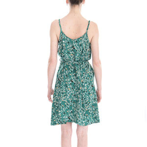 BENEDICTE GREEN MULTICOLOR 166170455-8009  MINIMUM 