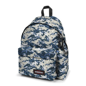 PADDED PAK R CRANES EK62070Q  EASTPAK 