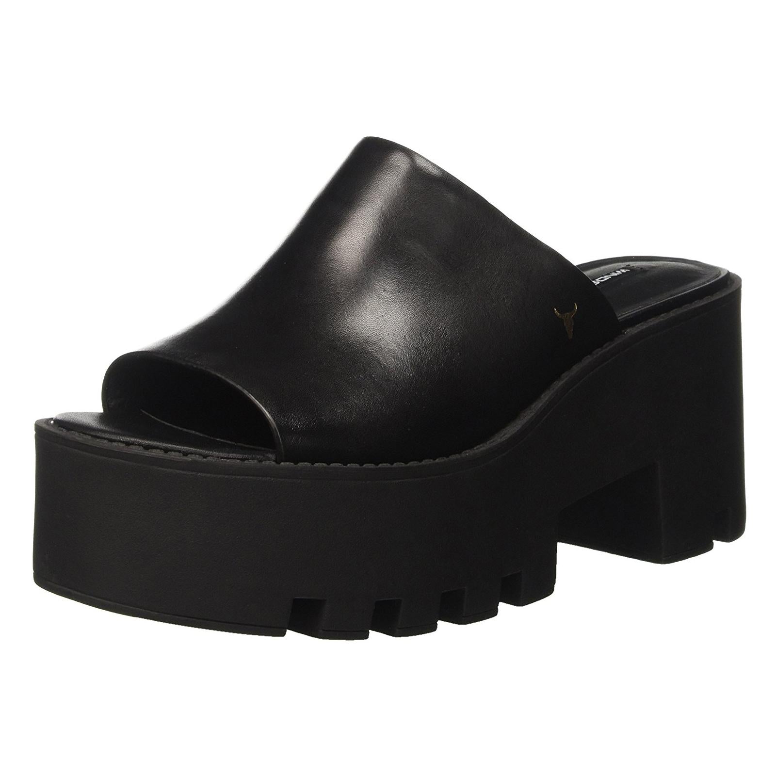 DRAGON BLACK WSSDRAGON-BLK . WINDSOR SMITH 