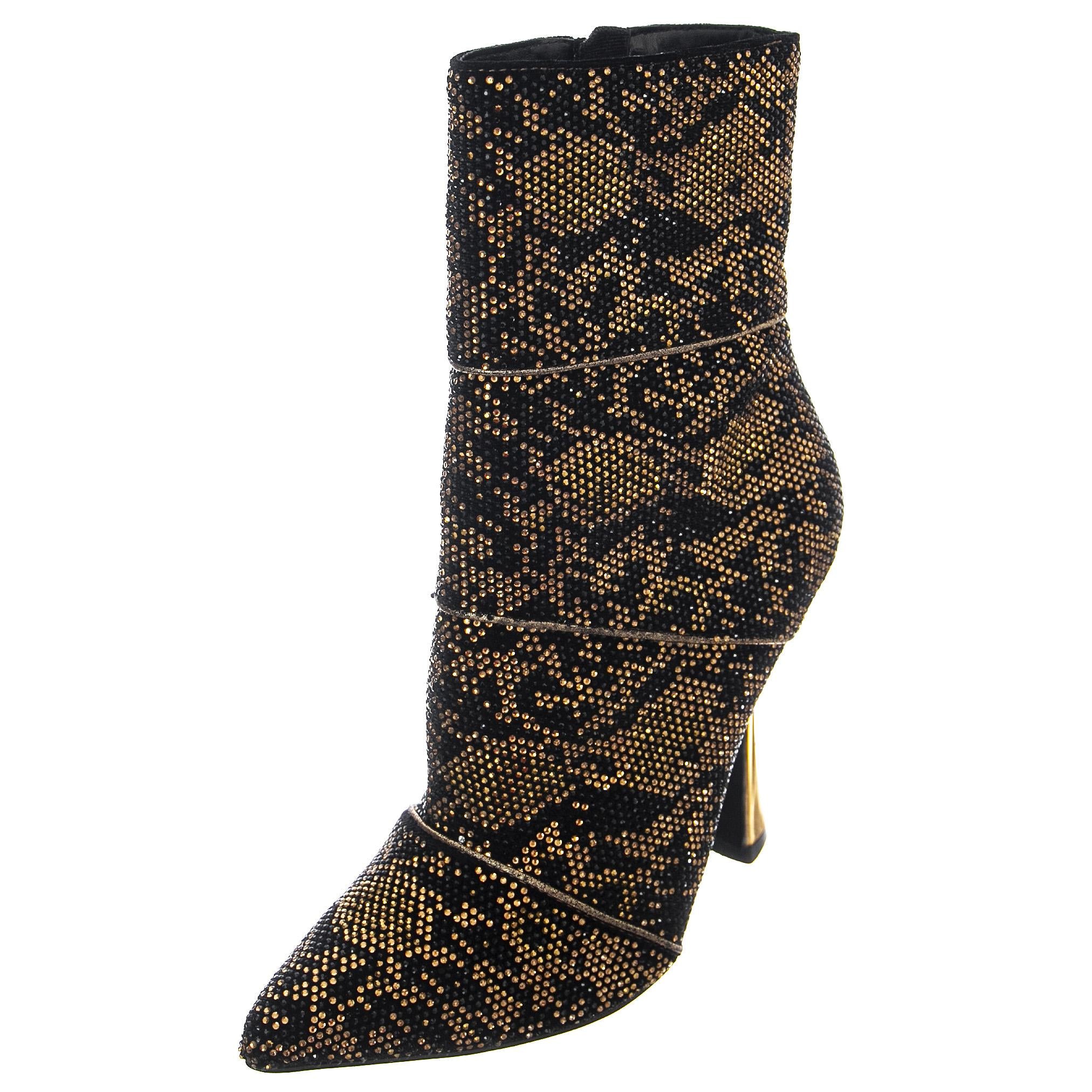  SMSVOLORA-GLDMUL  STEVE MADDEN 