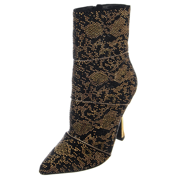  SMSVOLORA-GLDMUL  STEVE MADDEN 