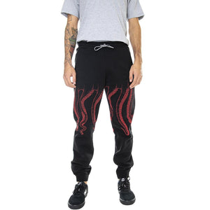  21WOSP03-BLACK  OCTOPUS 