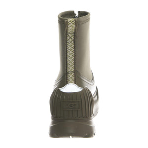 W Neumel x Zip Burnt Olive / Shaded Clover - Stivaletti Verde UGSNEUMXZBVS1158235W  UGG 