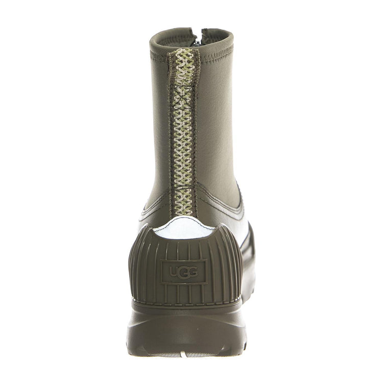 W Neumel x Zip Burnt Olive / Shaded Clover - Stivaletti Verde UGSNEUMXZBVS1158235W  UGG 