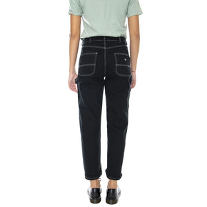 Park City Denim - Black - Jeans Donna Neri W 01 330004-BK . DICKIES 