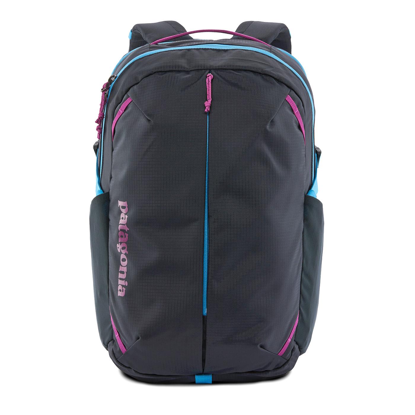 Refugio Day Pack 26L Pitch Blue - Zaino Blu 47913-PIBL  PATAGONIA 