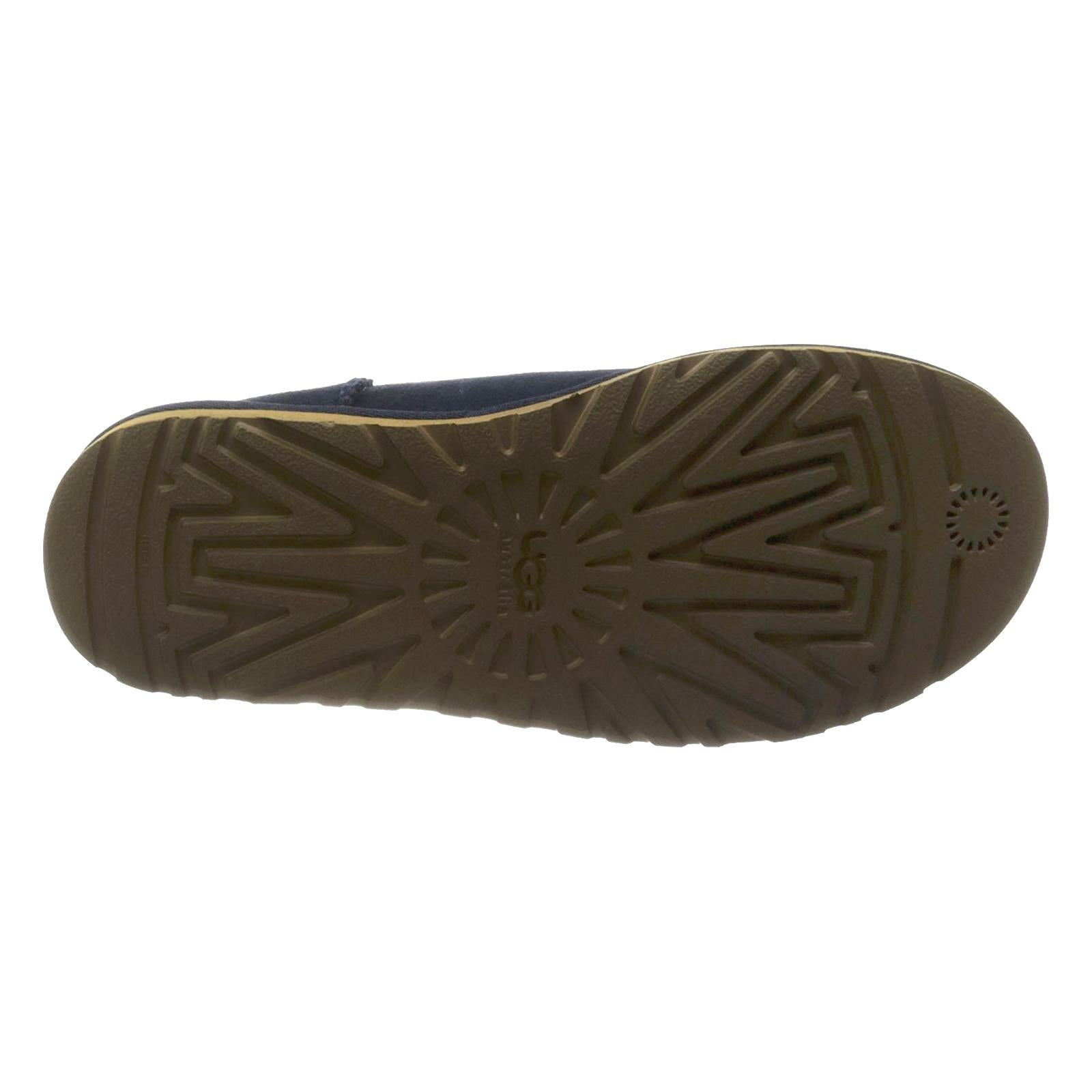 MINI CLASSIC NAVY WOMEN UGSCLMNY5854W  UGG 