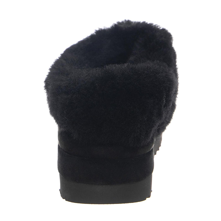 W Tazzlita Black - Sandali Donna Neri 1146390-BLK  UGG 