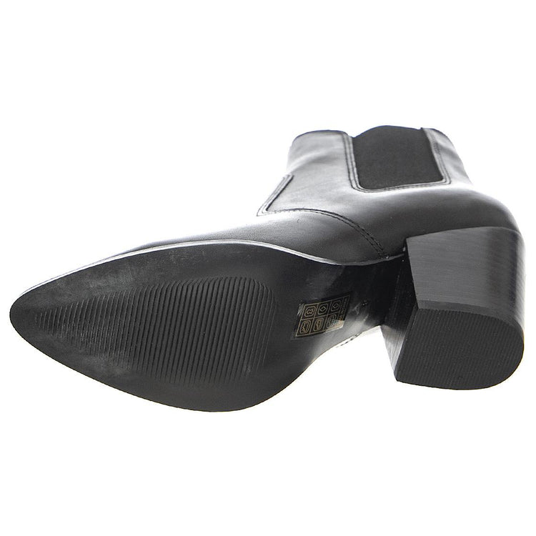  SMSPATRICIA-BLK  STEVE MADDEN 