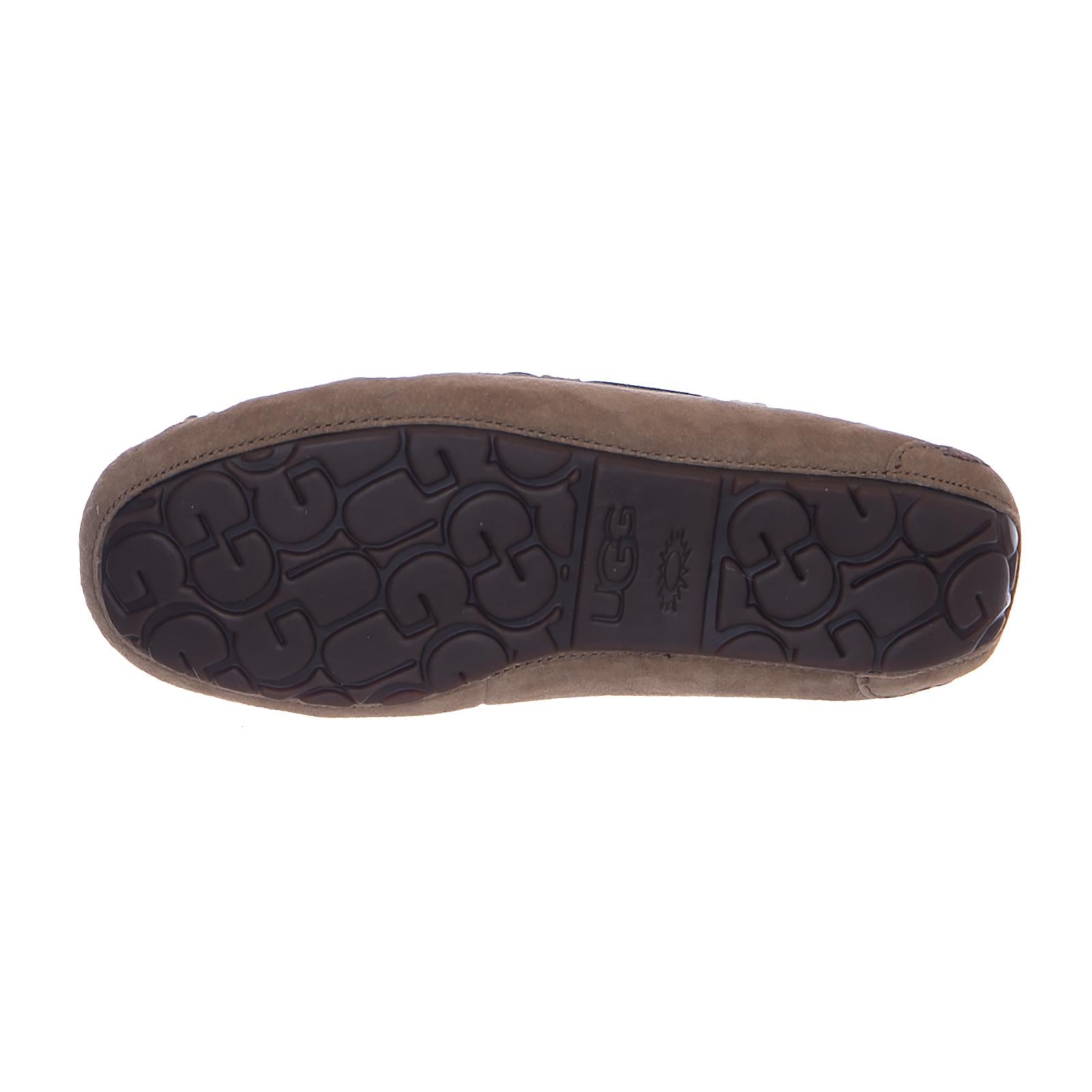 DAKOTA CHESTNUT UGSDAKCN5612W  UGG 